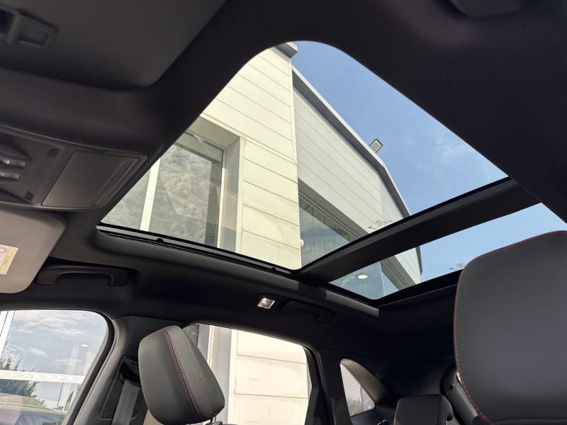 Image FORD Kuga 2.5 Duratec 243ch Hybride Rechargeable ST-Line X Powershift