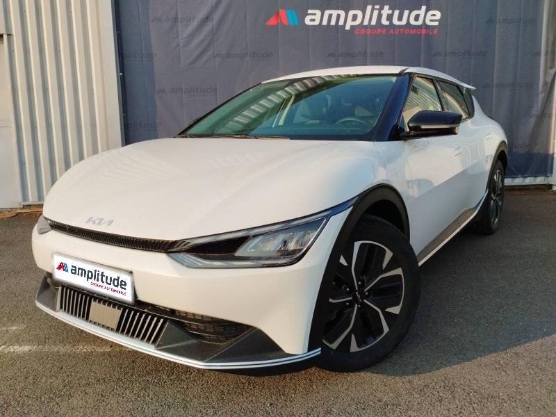 Photo KIA EV6 229ch Air Active 2WD