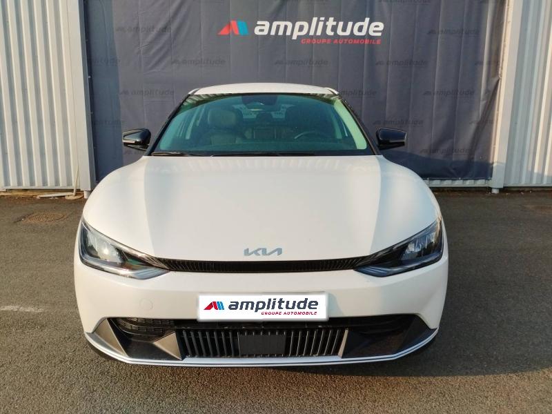 Image KIA EV6 229ch Air Active 2WD