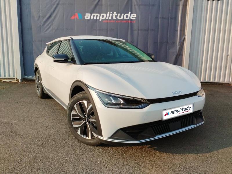 Image KIA EV6 229ch Air Active 2WD