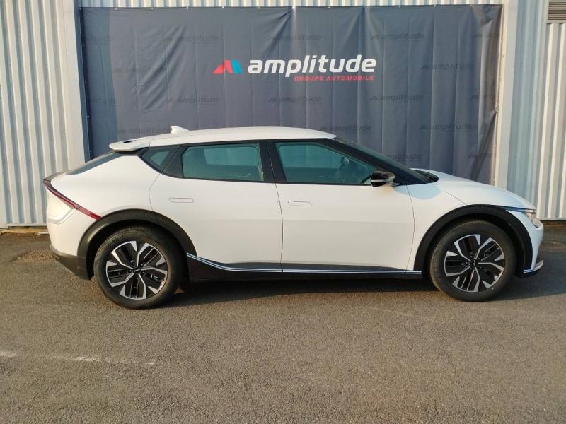 Image KIA EV6 229ch Air Active 2WD