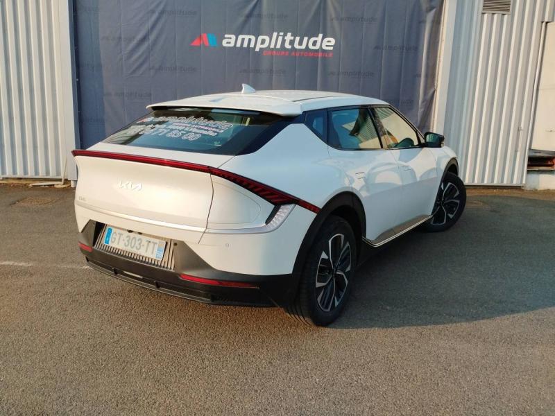 Image KIA EV6 229ch Air Active 2WD