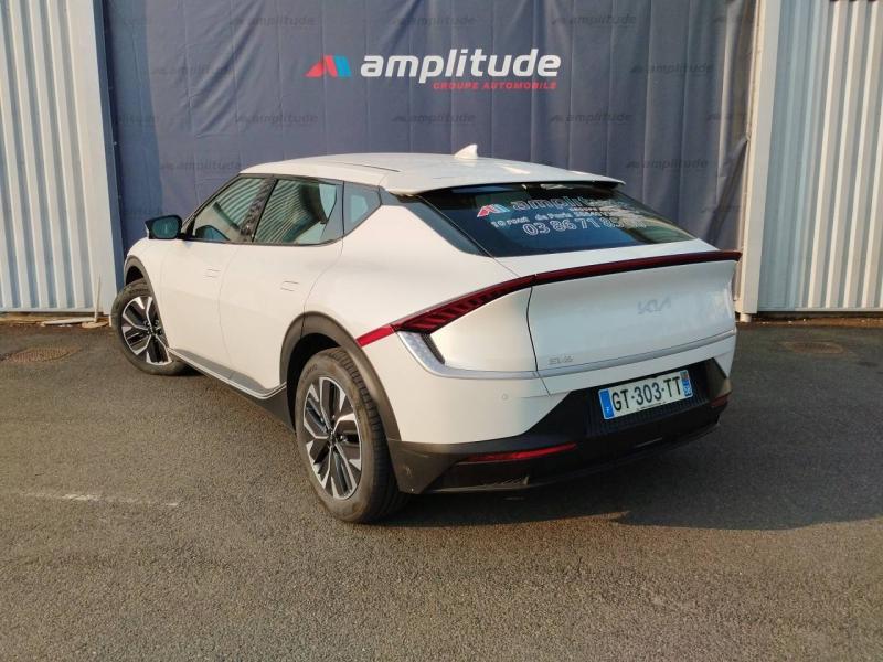 Image KIA EV6 229ch Air Active 2WD