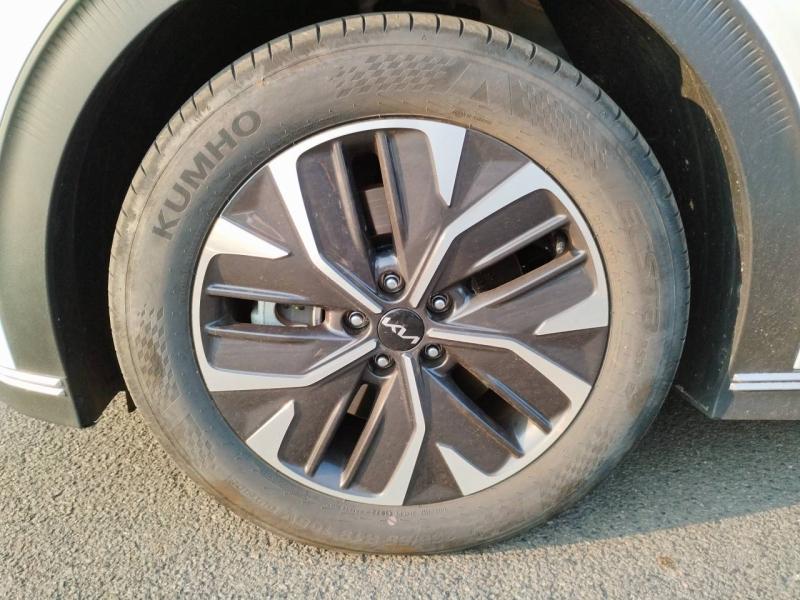 Image KIA EV6 229ch Air Active 2WD