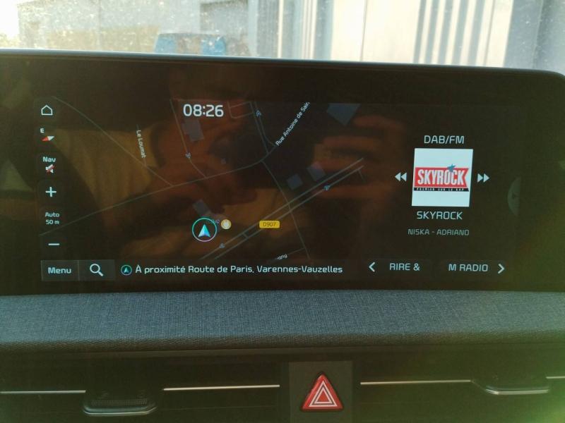 Image KIA EV6 229ch Air Active 2WD