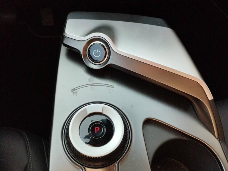 Image KIA EV6 229ch Air Active 2WD