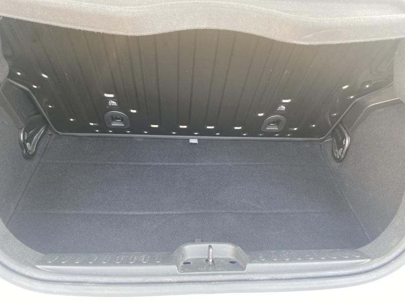 Image FIAT 500 e 95ch action