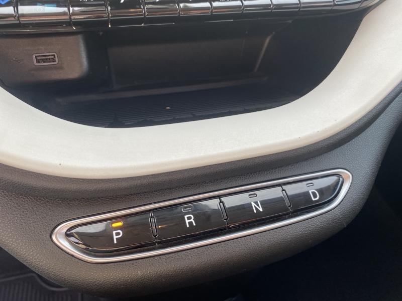 Image FIAT 500 e 95ch action