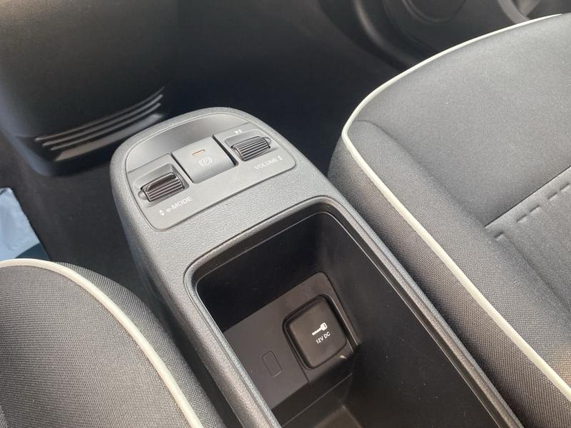 Image FIAT 500 e 95ch action