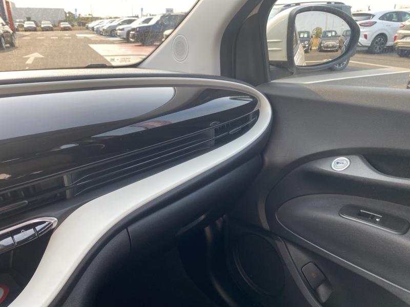 Image FIAT 500 e 95ch action