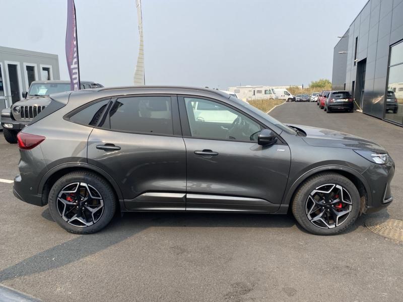Image FORD Kuga 2.5 Duratec 180ch Hybrid FlexiFuel ST-Line X Powershift
