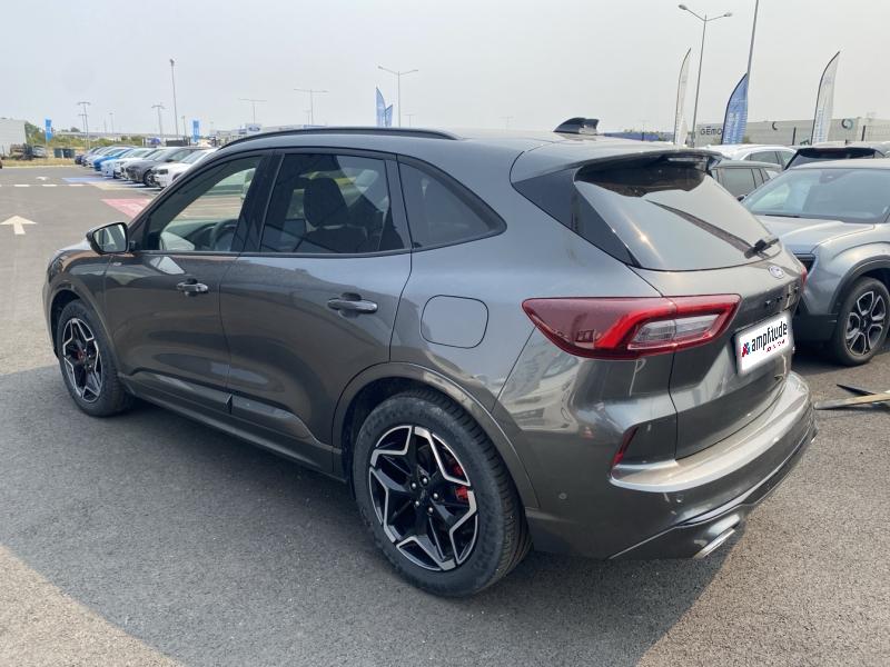 Image FORD Kuga 2.5 Duratec 180ch Hybrid FlexiFuel ST-Line X Powershift