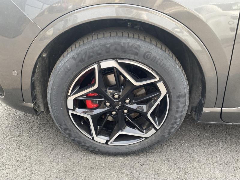 Image FORD Kuga 2.5 Duratec 180ch Hybrid FlexiFuel ST-Line X Powershift