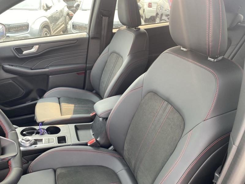 Image FORD Kuga 2.5 Duratec 180ch Hybrid FlexiFuel ST-Line X Powershift