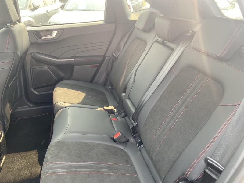 Image FORD Kuga 2.5 Duratec 180ch Hybrid FlexiFuel ST-Line X Powershift