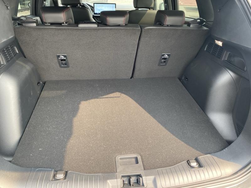 Image FORD Kuga 2.5 Duratec 180ch Hybrid FlexiFuel ST-Line X Powershift