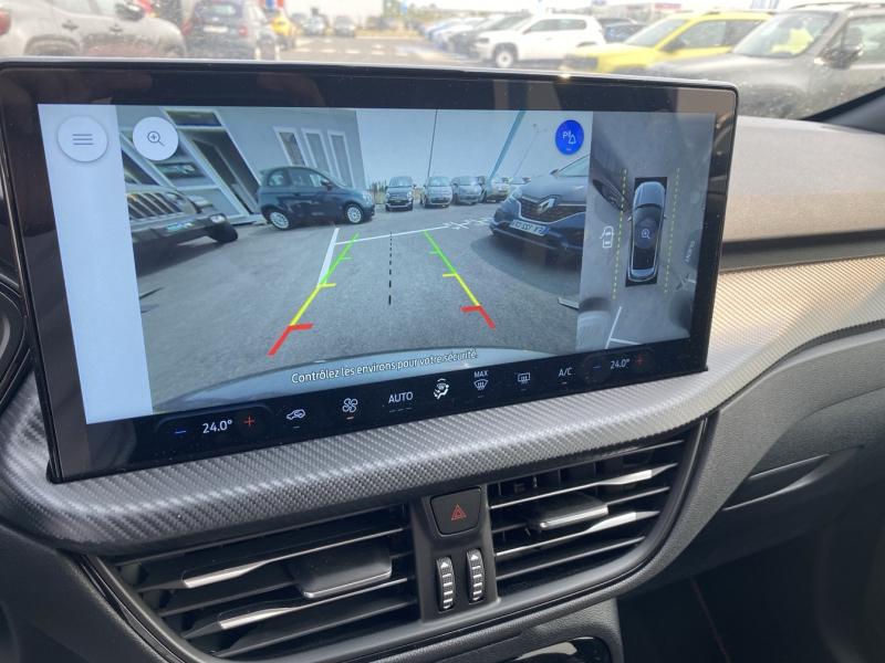 Image FORD Kuga 2.5 Duratec 180ch Hybrid FlexiFuel ST-Line X Powershift