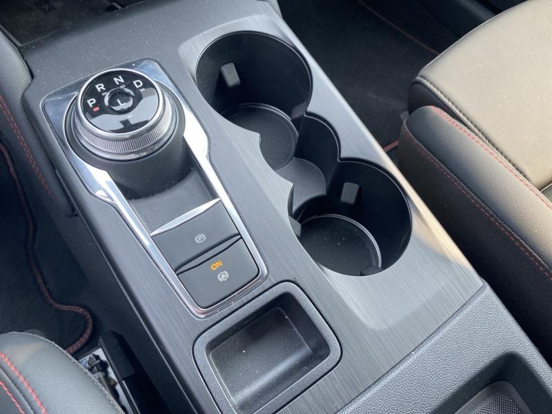 Image FORD Kuga 2.5 Duratec 180ch Hybrid FlexiFuel ST-Line X Powershift