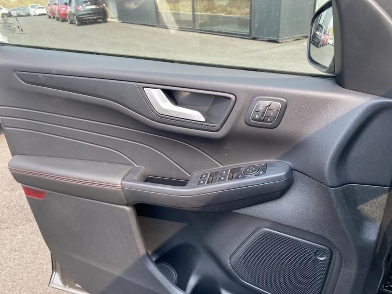 Image FORD Kuga 2.5 Duratec 180ch Hybrid FlexiFuel ST-Line X Powershift