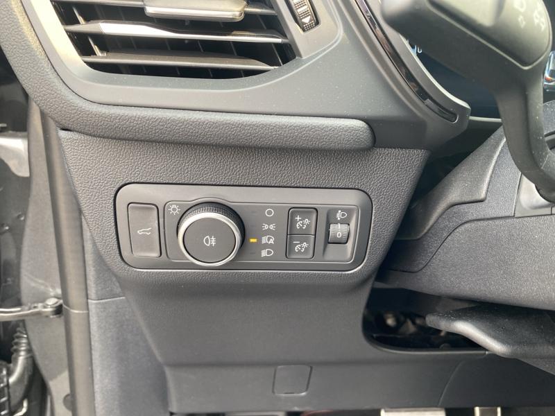 Image FORD Kuga 2.5 Duratec 180ch Hybrid FlexiFuel ST-Line X Powershift