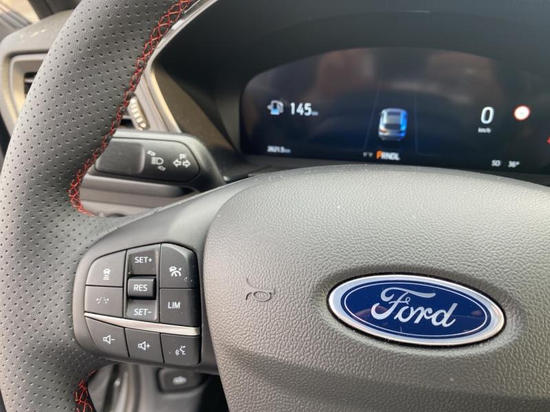 Image FORD Kuga 2.5 Duratec 180ch Hybrid FlexiFuel ST-Line X Powershift