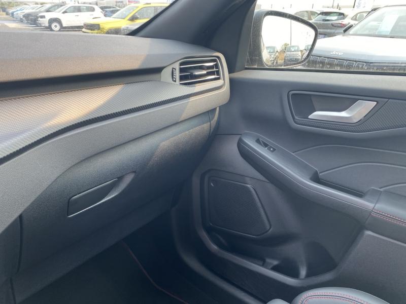 Image FORD Kuga 2.5 Duratec 180ch Hybrid FlexiFuel ST-Line X Powershift