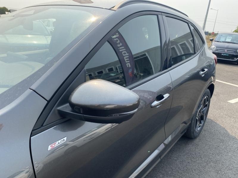 Image FORD Kuga 2.5 Duratec 180ch Hybrid FlexiFuel ST-Line X Powershift