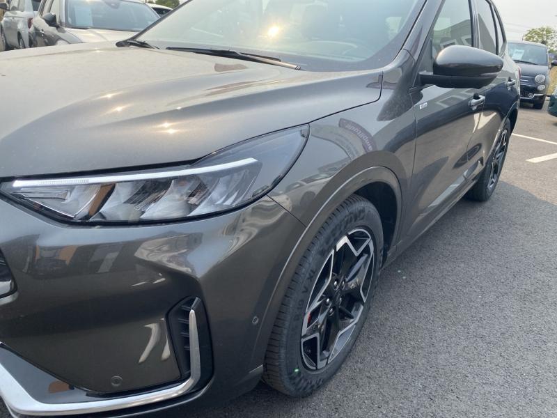 Image FORD Kuga 2.5 Duratec 180ch Hybrid FlexiFuel ST-Line X Powershift