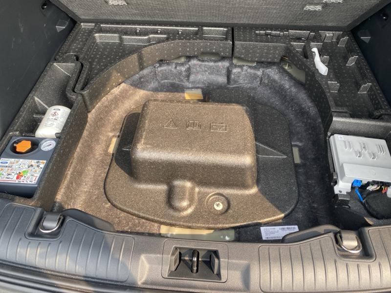 Image FORD Kuga 2.5 Duratec 180ch Hybrid FlexiFuel ST-Line X Powershift