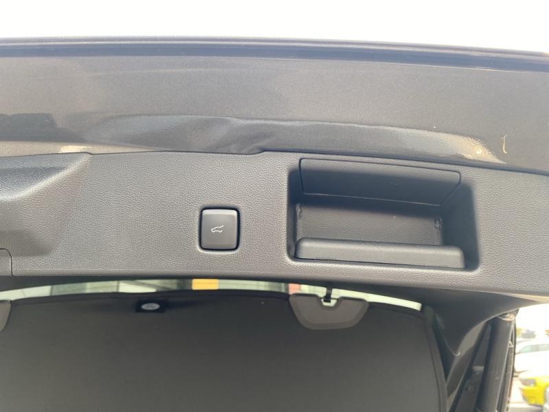 Image FORD Kuga 2.5 Duratec 180ch Hybrid FlexiFuel ST-Line X Powershift