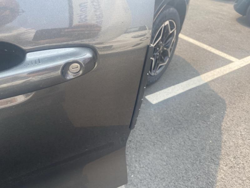 Image FORD Kuga 2.5 Duratec 180ch Hybrid FlexiFuel ST-Line X Powershift