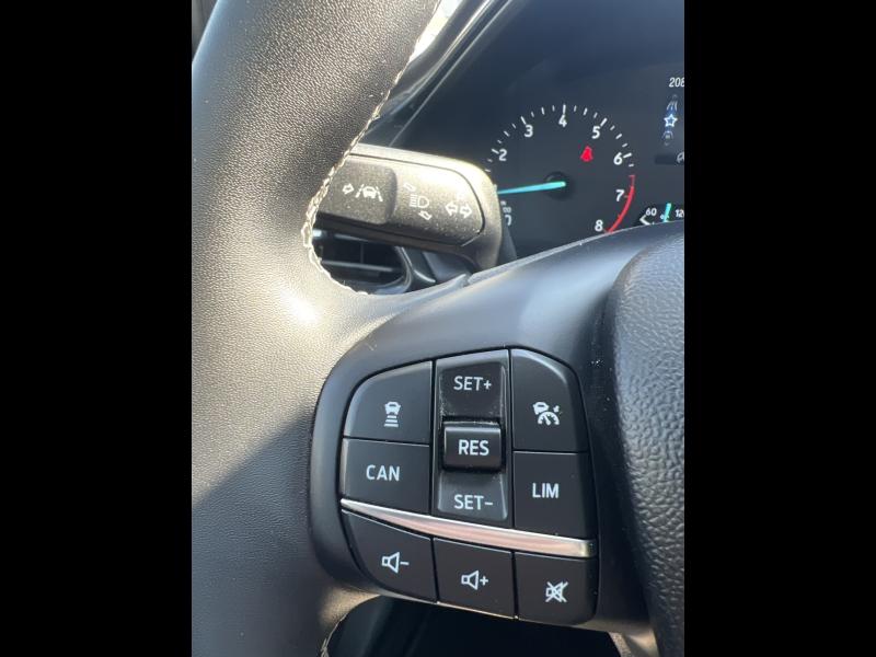 Image FORD Puma 1.0 Flexifuel 125ch S&S mHEV Titanium