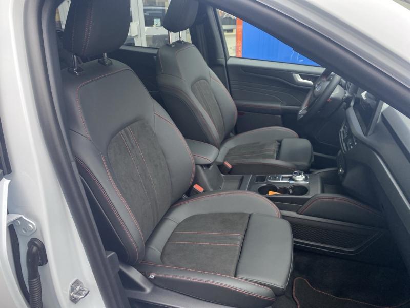 Image FORD Kuga 2.5 Duratec 180ch Hybrid FlexiFuel ST-Line X Powershift