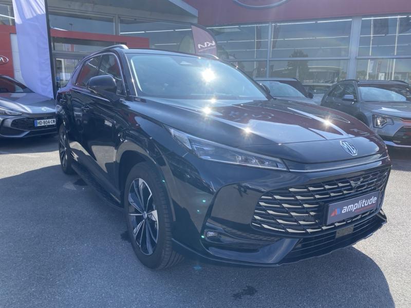 Image MG MOTOR EHS 1.5 GDI 272ch PHEV Comfort