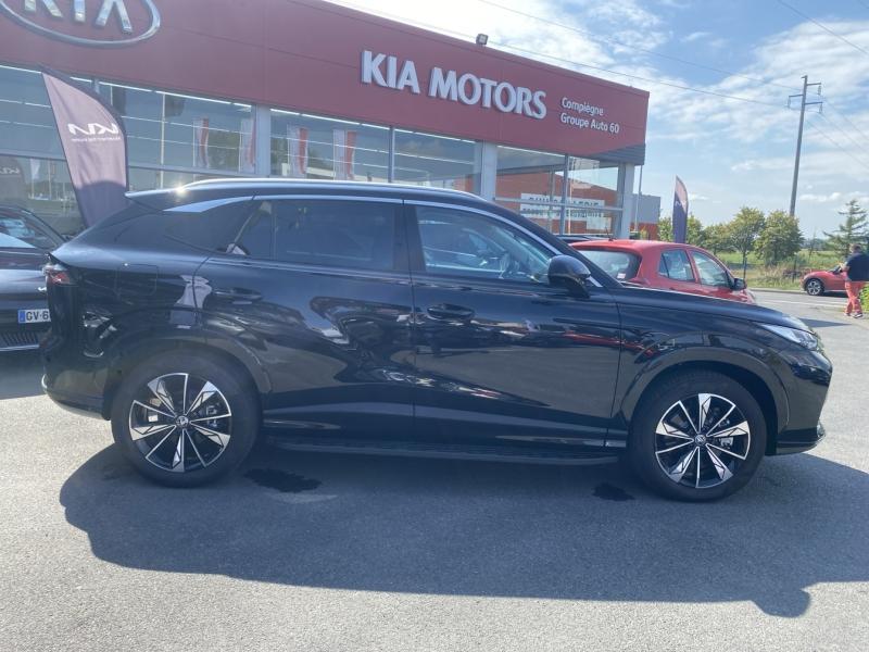 Image MG MOTOR EHS 1.5 GDI 272ch PHEV Comfort