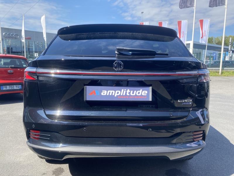 Image MG MOTOR EHS 1.5 GDI 272ch PHEV Comfort