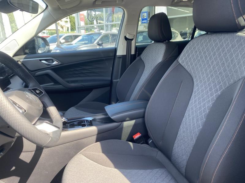 Image MG MOTOR EHS 1.5 GDI 272ch PHEV Comfort