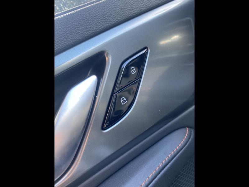 Image MG MOTOR EHS 1.5 GDI 272ch PHEV Comfort