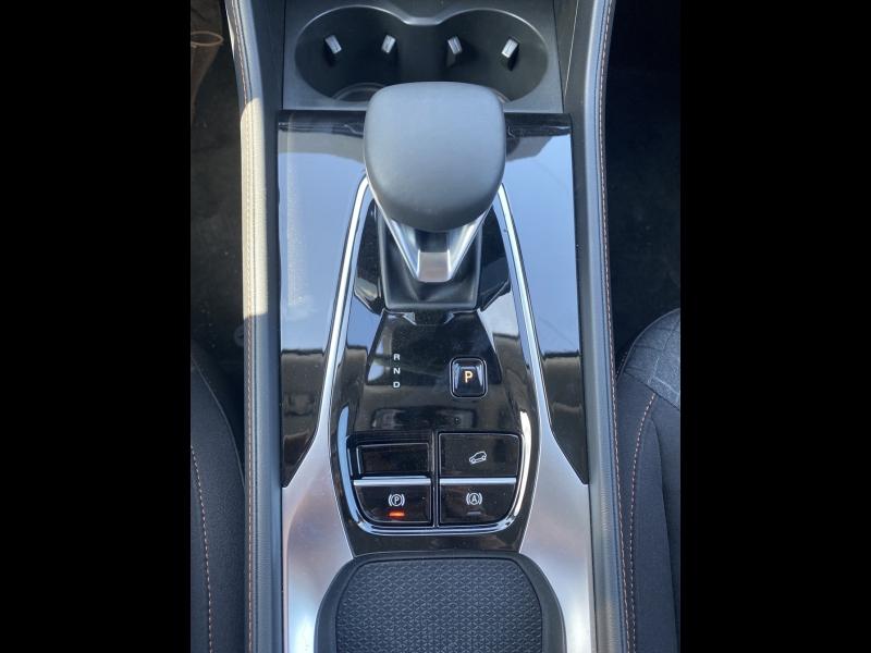 Image MG MOTOR EHS 1.5 GDI 272ch PHEV Comfort