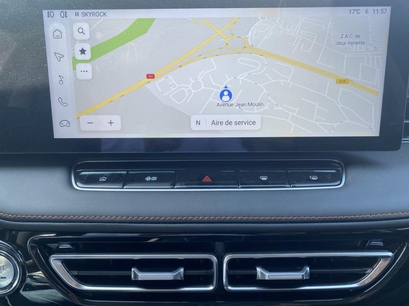 Image MG MOTOR EHS 1.5 GDI 272ch PHEV Comfort