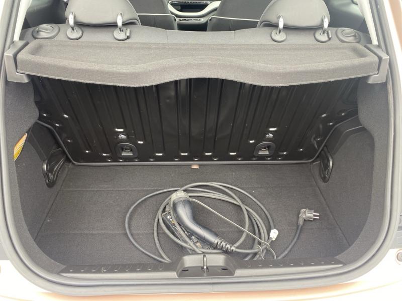 Image FIAT 500 e 95ch Action