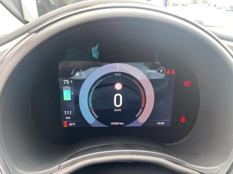 Image FIAT 500 e 95ch Action