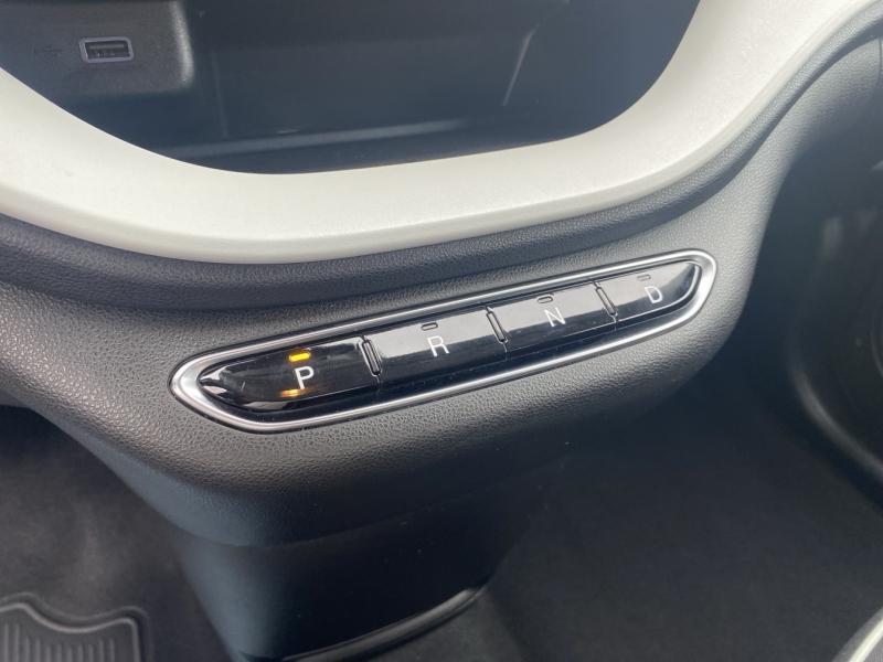 Image FIAT 500 e 95ch Action