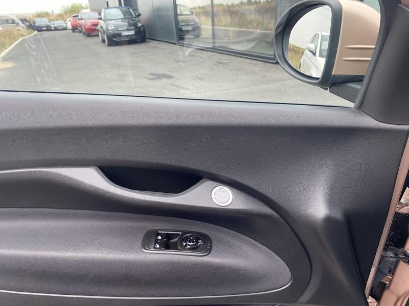 Image FIAT 500 e 95ch Action