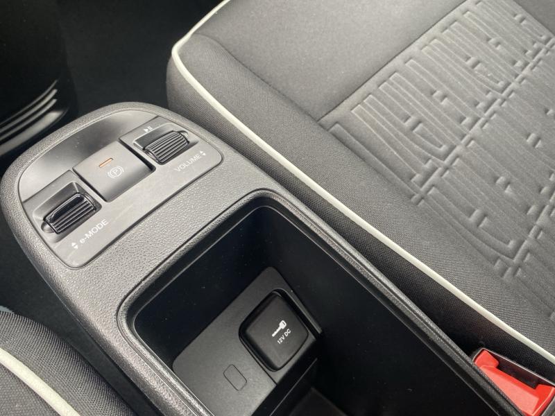 Image FIAT 500 e 95ch Action