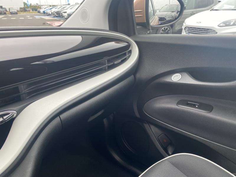 Image FIAT 500 e 95ch Action