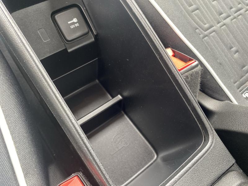 Image FIAT 500 e 95ch Action