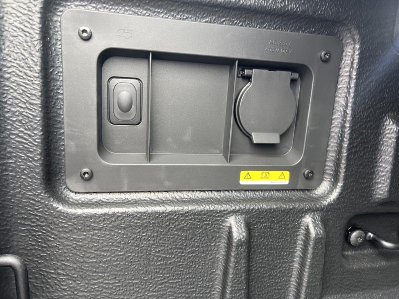 Image FORD Ranger 2.0 EcoBlue 210ch Stop&Start Double Cabine Raptor BVA10