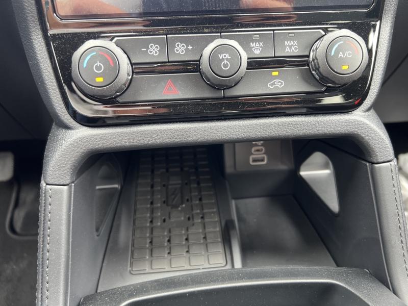 Image FORD Ranger 2.0 EcoBlue 210ch Stop&Start Double Cabine Raptor BVA10