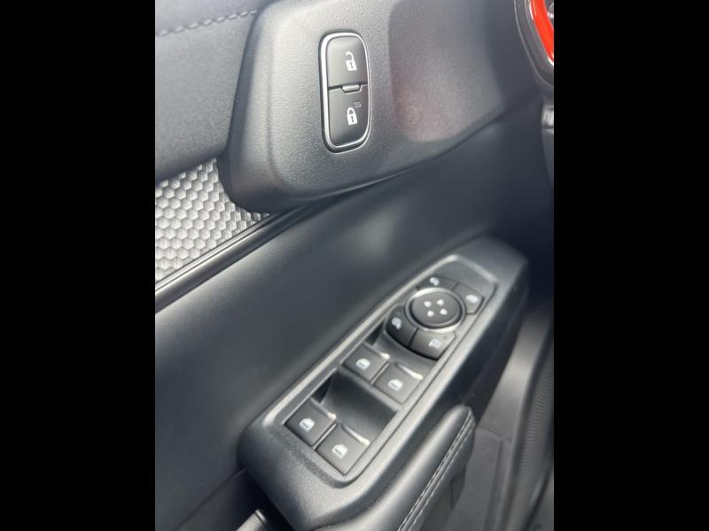 Image FORD Ranger 2.0 EcoBlue 210ch Stop&Start Double Cabine Raptor BVA10